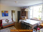 A vendre par TAIC Immobilier,charmante maison 100m2,4 chambres,riviere, rénovée,Tarn,Tarn aveyron immobilier caractere,agence immobiliere cordes sur ciel,realmont