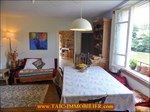 A vendre par TAIC Immobilier,charmante maison 100m2,4 chambres,riviere, rénovée,Tarn,Tarn aveyron immobilier caractere,agence immobiliere cordes sur ciel,realmont