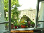 A vendre par TAIC Immobilier,charmante maison 100m2,4 chambres,riviere, rénovée,Tarn,Tarn aveyron immobilier caractere,agence immobiliere cordes sur ciel,realmont