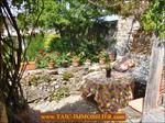 A vendre par TAIC Immobilier,charmante maison 100m2,4 chambres,riviere, rénovée,Tarn,Tarn aveyron immobilier caractere,agence immobiliere cordes sur ciel,realmont