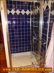 A vendre par TAIC Immobilier,charmante maison 100m2,4 chambres,riviere, rénovée,Tarn,Tarn aveyron immobilier caractere,agence immobiliere cordes sur ciel,realmont