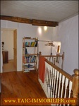 A vendre par TAIC Immobilier,charmante maison 100m2,4 chambres,riviere, rénovée,Tarn,Tarn aveyron immobilier caractere,agence immobiliere cordes sur ciel,realmont