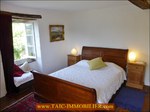 A vendre par TAIC Immobilier,charmante maison 100m2,4 chambres,riviere, rénovée,Tarn,Tarn aveyron immobilier caractere,agence immobiliere cordes sur ciel,realmont