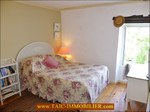 A vendre par TAIC Immobilier,charmante maison 100m2,4 chambres,riviere, rénovée,Tarn,Tarn aveyron immobilier caractere,agence immobiliere cordes sur ciel,realmont