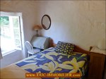 A vendre par TAIC Immobilier,charmante maison 100m2,4 chambres,riviere, rénovée,Tarn,Tarn aveyron immobilier caractere,agence immobiliere cordes sur ciel,realmont