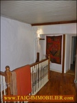 A vendre par TAIC Immobilier,charmante maison 100m2,4 chambres,riviere, rénovée,Tarn,Tarn aveyron immobilier caractere,agence immobiliere cordes sur ciel,realmont