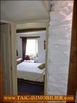 A vendre par TAIC Immobilier,charmante maison 100m2,4 chambres,riviere, rénovée,Tarn,Tarn aveyron immobilier caractere,agence immobiliere cordes sur ciel,realmont