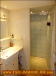 A vendre par TAIC Immobilier,charmante maison 100m2,4 chambres,riviere, rénovée,Tarn,Tarn aveyron immobilier caractere,agence immobiliere cordes sur ciel,realmont
