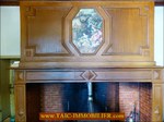 A vendre par Tarn Aveyron Immobilier Caractère agence immobilière à cordes sur Ciel : 81 - TARN , Graulhet Belle maison de Maître 330m2 à rénover sur 7300m2 de parc aux arbres bicentenaires, dépendances 160m2. Proche centre ville