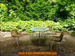 A vendre par Tarn Aveyron Immobilier Caractère agence immobilière à cordes sur Ciel : 81 - TARN , Graulhet Belle maison de Maître 330m2 à rénover sur 7300m2 de parc aux arbres bicentenaires, dépendances 160m2. Proche centre ville