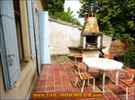 A vendre par Tarn Aveyron Immobilier Caractère agence immobilière à cordes sur Ciel : 81 - TARN , Graulhet Belle maison de Maître 330m2 à rénover sur 7300m2 de parc aux arbres bicentenaires, dépendances 160m2. Proche centre ville