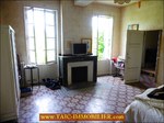 A vendre par Tarn Aveyron Immobilier Caractère agence immobilière à cordes sur Ciel : 81 - TARN , Graulhet Belle maison de Maître 330m2 à rénover sur 7300m2 de parc aux arbres bicentenaires, dépendances 160m2. Proche centre ville