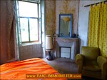 A vendre par Tarn Aveyron Immobilier Caractère agence immobilière à cordes sur Ciel : 81 - TARN , Graulhet Belle maison de Maître 330m2 à rénover sur 7300m2 de parc aux arbres bicentenaires, dépendances 160m2. Proche centre ville