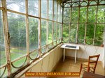 A vendre par Tarn Aveyron Immobilier Caractère agence immobilière à cordes sur Ciel : 81 - TARN , Graulhet Belle maison de Maître 330m2 à rénover sur 7300m2 de parc aux arbres bicentenaires, dépendances 160m2. Proche centre ville
