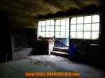 A vendre par Tarn Aveyron Immobilier Caractère agence immobilière à cordes sur Ciel : 81 - TARN , Graulhet Belle maison de Maître 330m2 à rénover sur 7300m2 de parc aux arbres bicentenaires, dépendances 160m2. Proche centre ville