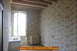 A vendre par Tarn Aveyron Immobilier Caractère,TAIC Immobilier, agence immobilière Cordes sur Ciel,Tarn,Gaillac, Maison Bourgeoise fin XVIIIiéme à rénover sur environ 250m2,garage 130m2,combles 100m2,centre village