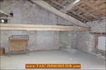A vendre par Tarn Aveyron Immobilier Caractère,TAIC Immobilier, agence immobilière Cordes sur Ciel,Tarn,Gaillac, Maison Bourgeoise fin XVIIIiéme à rénover sur environ 250m2,garage 130m2,combles 100m2,centre villageA vendre par Tarn Aveyron Immobilier Cara