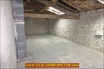 A vendre par Tarn Aveyron Immobilier Caractère,TAIC Immobilier, agence immobilière Cordes sur Ciel,Tarn,Gaillac, Maison Bourgeoise fin XVIIIiéme à rénover sur environ 250m2,garage 130m2,combles 100m2,centre village