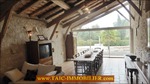 a vendre,81,tarn,gaillac,albi,castelnau de montmiral,propriété,350m2,piscine,dépendances,hectare,calme,vue,tarn aveyron immobilier,caractere,taic immobilier,agence immobiliere cordes sur ciel