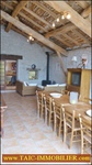a vendre,81,tarn,gaillac,albi,castelnau de montmiral,propriété,350m2,piscine,dépendances,hectare,calme,vue,tarn aveyron immobilier,caractere,taic immobilier,agence immobiliere cordes sur ciel