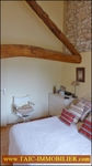 a vendre,81,tarn,gaillac,albi,castelnau de montmiral,propriété,350m2,piscine,dépendances,hectare,calme,vue,tarn aveyron immobilier,caractere,taic immobilier,agence immobiliere cordes sur ciel