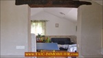 a vendre,81,tarn,gaillac,albi,castelnau de montmiral,propriété,350m2,piscine,dépendances,hectare,calme,vue,tarn aveyron immobilier,caractere,taic immobilier,agence immobiliere cordes sur ciel