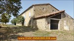 a vendre,81,tarn,lautrec,corps de ferme,a renover,,hectare,puit,grange,four a pain,lac,taic immobilier,agence immobiliere cordes sur ciel,tarn aveyron immobilier caractere