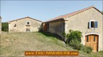 a vendre,81,tarn,lautrec,corps de ferme,a renover,,hectare,puit,grange,four a pain,lac,taic immobilier,agence immobiliere cordes sur ciel,tarn aveyron immobilier caractere