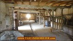 a vendre,81,tarn,lautrec,corps de ferme,a renover,,hectare,puit,grange,four a pain,lac,taic immobilier,agence immobiliere cordes sur ciel,tarn aveyron immobilier caractere