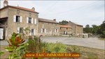 A vendre, 87,Secteur Limoges,poitier,bellac,vaste propriété sur 27 Hectares composée d'une maison d'habitation, dépendances, 19 boxes , carrière,puits,rond de longe, elevage a vendre,taic-immobilier,propriété equestre,paddocks,agence immobiliere tarn avey