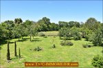 A vendre, 87,Secteur Limoges,poitier,bellac,vaste propriété sur 27 Hectares composée d'une maison d'habitation, dépendances, 19 boxes , carrière,puits,rond de longe, elevage a vendre,taic-immobilier,propriété equestre,paddocks,agence immobiliere tarn avey