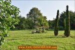 A vendre, 87,Secteur Limoges,poitier,bellac,vaste propriété sur 27 Hectares composée d'une maison d'habitation, dépendances, 19 boxes , carrière,puits,rond de longe, elevage a vendre,taic-immobilier,propriété equestre,paddocks,agence immobiliere tarn avey