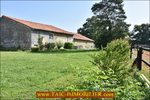 A vendre, 87,Secteur Limoges,poitier,bellac,vaste propriété sur 27 Hectares composée d'une maison d'habitation, dépendances, 19 boxes , carrière,puits,rond de longe, elevage a vendre,taic-immobilier,propriété equestre,paddocks,agence immobiliere tarn avey
