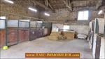 A vendre, 87,Secteur Limoges,poitier,bellac,vaste propriété sur 27 Hectares composée d'une maison d'habitation, dépendances, 19 boxes , carrière,puits,rond de longe, elevage a vendre,taic-immobilier,propriété equestre,paddocks,agence immobiliere tarn avey