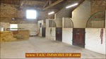 A vendre, 87,Secteur Limoges,poitier,bellac,vaste propriété sur 27 Hectares composée d'une maison d'habitation, dépendances, 19 boxes , carrière,puits,rond de longe, elevage a vendre,taic-immobilier,propriété equestre,paddocks,agence immobiliere tarn avey