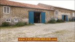 A vendre, 87,Secteur Limoges,poitier,bellac,vaste propriété sur 27 Hectares composée d'une maison d'habitation, dépendances, 19 boxes , carrière,puits,rond de longe, elevage a vendre,taic-immobilier,propriété equestre,paddocks,agence immobiliere tarn avey