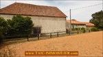 A vendre, 87,Secteur Limoges,poitier,bellac,vaste propriété sur 27 Hectares composée d'une maison d'habitation, dépendances, 19 boxes , carrière,puits,rond de longe, elevage a vendre,taic-immobilier,propriété equestre,paddocks,agence immobiliere tarn avey
