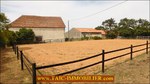 A vendre, 87,Secteur Limoges,poitier,bellac,vaste propriété sur 27 Hectares composée d'une maison d'habitation, dépendances, 19 boxes , carrière,puits,rond de longe, elevage a vendre,taic-immobilier,propriété equestre,paddocks,agence immobiliere tarn avey
