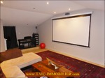 a vendre,taic immobilier,laguépie,82,tarn et garonne,maison d'architecte,haut de gamme,prestations,piscine,gite,jacuzzi,salle de peojection, agence immobiliere cordes sur ciel,albi,tarn aveyron immobilier caractere