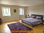 a vendre,taic immobilier,laguépie,82,tarn et garonne,maison d'architecte,haut de gamme,prestations,piscine,gite,jacuzzi,salle de peojection, agence immobiliere cordes sur ciel,albi,tarn aveyron immobilier caractere