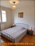 a vendre,taic immobilier,laguépie,82,tarn et garonne,maison d'architecte,haut de gamme,prestations,piscine,gite,jacuzzi,salle de peojection, agence immobiliere cordes sur ciel,albi,tarn aveyron immobilier caractere