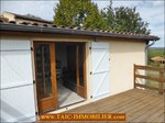 a vendre,taic immobilier,laguépie,82,tarn et garonne,maison d'architecte,haut de gamme,prestations,piscine,gite,jacuzzi,salle de peojection, agence immobiliere cordes sur ciel,albi,tarn aveyron immobilier caractere