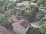a vendre,taic immobilier,laguépie,82,tarn et garonne,maison d'architecte,haut de gamme,ensemble immobilier,prestations,piscine,gite,jacuzzi,salle de projection, agence immobiliere cordes sur ciel,albi,tarn aveyron immobilier caractere