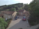 a vendre,taic immobilier,laguépie,82,tarn et garonne,maison d'architecte,haut de gamme,ensemble immobilier,prestations,piscine,gite,jacuzzi,salle de projection, agence immobiliere cordes sur ciel,albi,tarn aveyron immobilier caractere