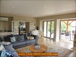 a vendre,taic immobilier,laguépie,82,tarn et garonne,maison d'architecte,haut de gamme,ensemble immobilier,prestations,piscine,gite,jacuzzi,salle de projection, agence immobiliere cordes sur ciel,albi,tarn aveyron immobilier caractere