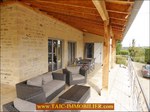 a vendre,taic immobilier,laguépie,82,tarn et garonne,maison d'architecte,haut de gamme,ensemble immobilier,prestations,piscine,gite,jacuzzi,salle de projection, agence immobiliere cordes sur ciel,albi,tarn aveyron immobilier caractere