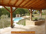 a vendre,taic immobilier,laguépie,82,tarn et garonne,maison d'architecte,haut de gamme,ensemble immobilier,prestations,piscine,gite,jacuzzi,salle de projection, agence immobiliere cordes sur ciel,albi,tarn aveyron immobilier caractere