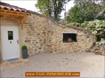 a vendre,taic immobilier,laguépie,82,tarn et garonne,maison d'architecte,haut de gamme,ensemble immobilier,prestations,piscine,gite,jacuzzi,salle de projection, agence immobiliere cordes sur ciel,albi,tarn aveyron immobilier caractere