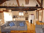 a vendre,taic immobilier,laguépie,82,tarn et garonne,maison d'architecte,haut de gamme,ensemble immobilier,prestations,piscine,gite,jacuzzi,salle de projection, agence immobiliere cordes sur ciel,albi,tarn aveyron immobilier caractere