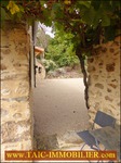 a vendre,taic immobilier,laguépie,82,tarn et garonne,maison d'architecte,haut de gamme,ensemble immobilier,prestations,piscine,gite,jacuzzi,salle de projection, agence immobiliere cordes sur ciel,albi,tarn aveyron immobilier caractere